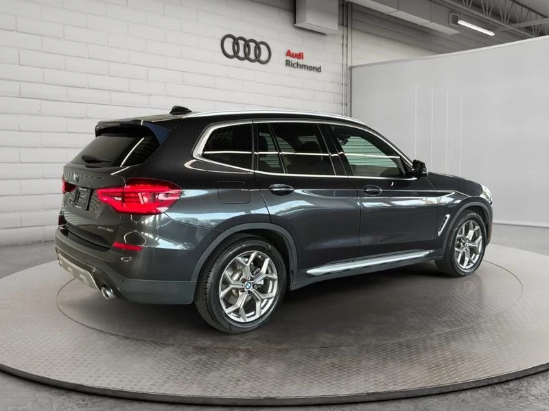 2021 BMW G01 X3 - Image 7 of 20