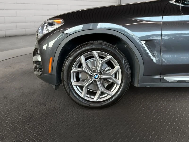 2021 BMW G01 X3 - Image 8 of 20