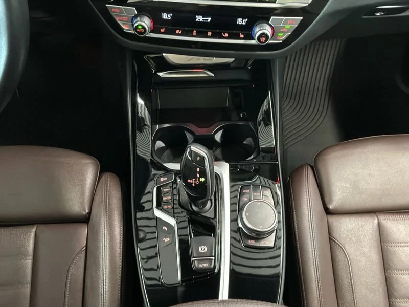 2021 BMW G01 X3 - Image 17 of 20