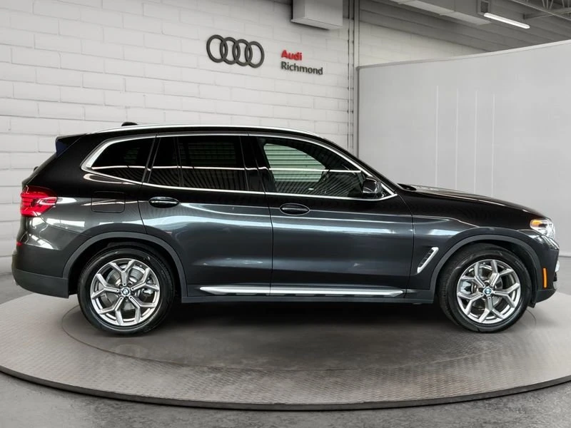 2021 BMW G01 X3 - Image 5 of 20