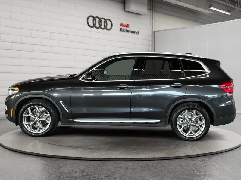 2021 BMW G01 X3 - Image 6 of 20