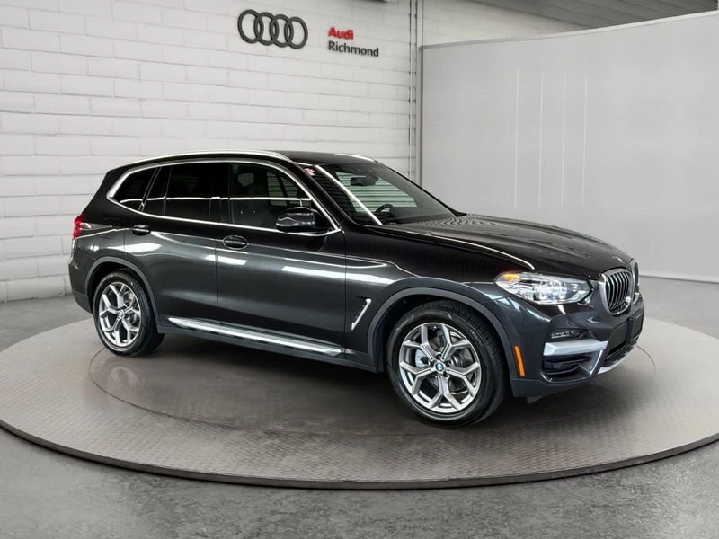 2021 BMW G01 X3 - Image 3 of 20
