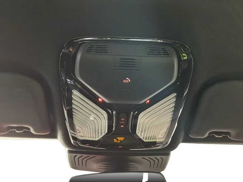 2021 BMW G01 X3 - Image 19 of 20