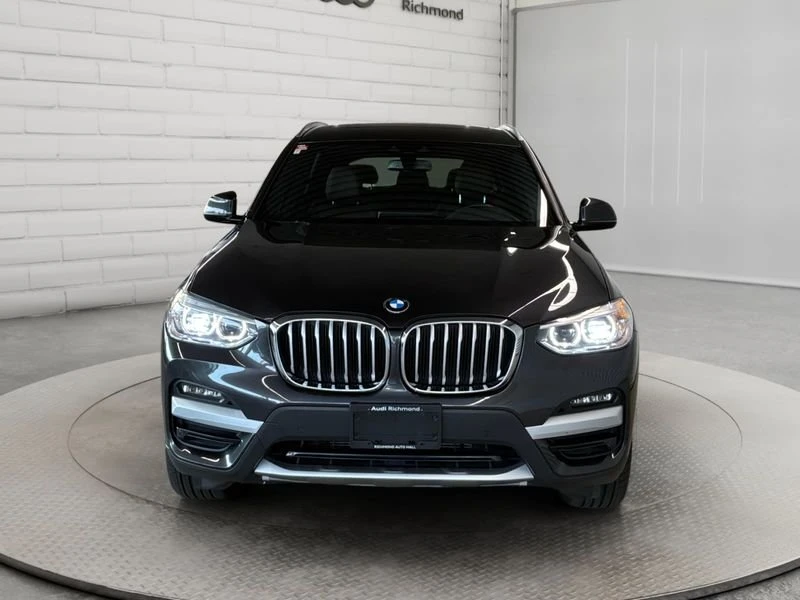 2021 BMW G01 X3 - Image 2 of 20