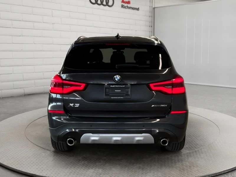 2021 BMW G01 X3 - Image 4 of 20