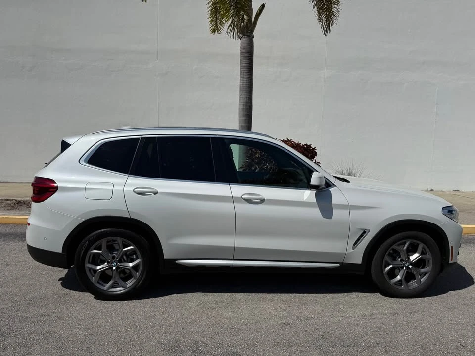 2021 BMW G01 X3 - Image 5 of 12