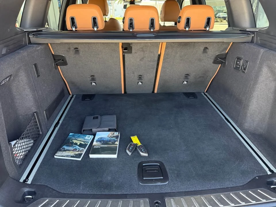 2021 BMW G01 X3 - Image 12 of 12
