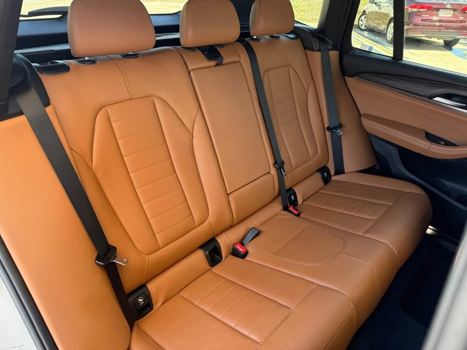 2021 BMW G01 X3 - Image 11 of 12