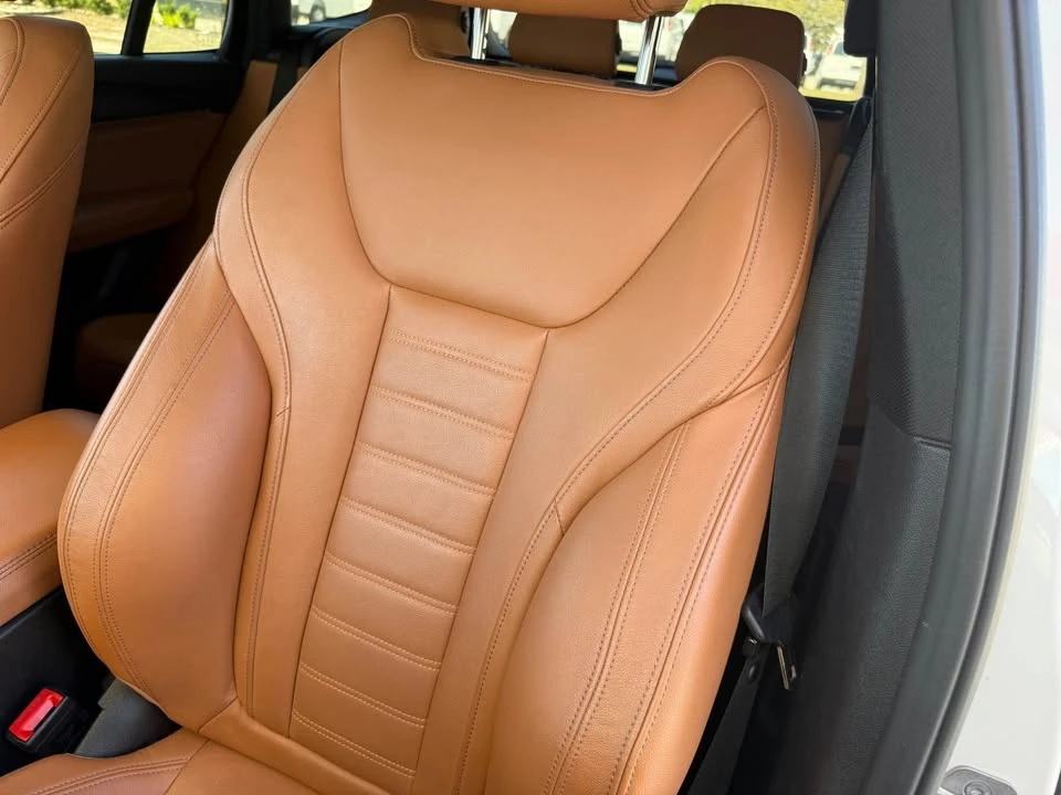 2021 BMW G01 X3 - Image 6 of 12