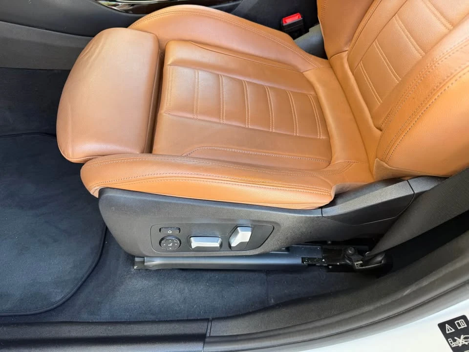 2021 BMW G01 X3 - Image 7 of 12