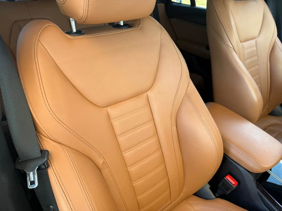 2021 BMW G01 X3 - Image 9 of 12