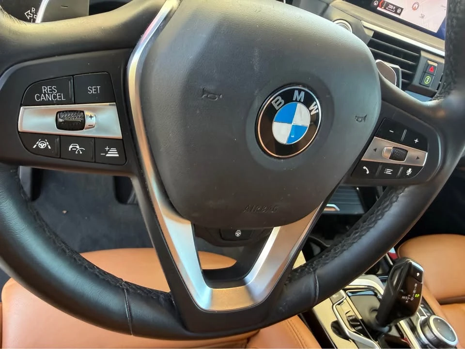 2021 BMW G01 X3 - Image 8 of 12