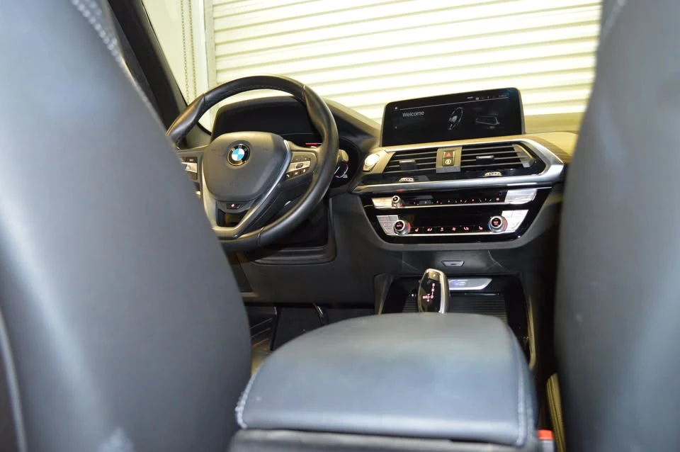 2021 BMW G01 X3 - Image 4 of 11