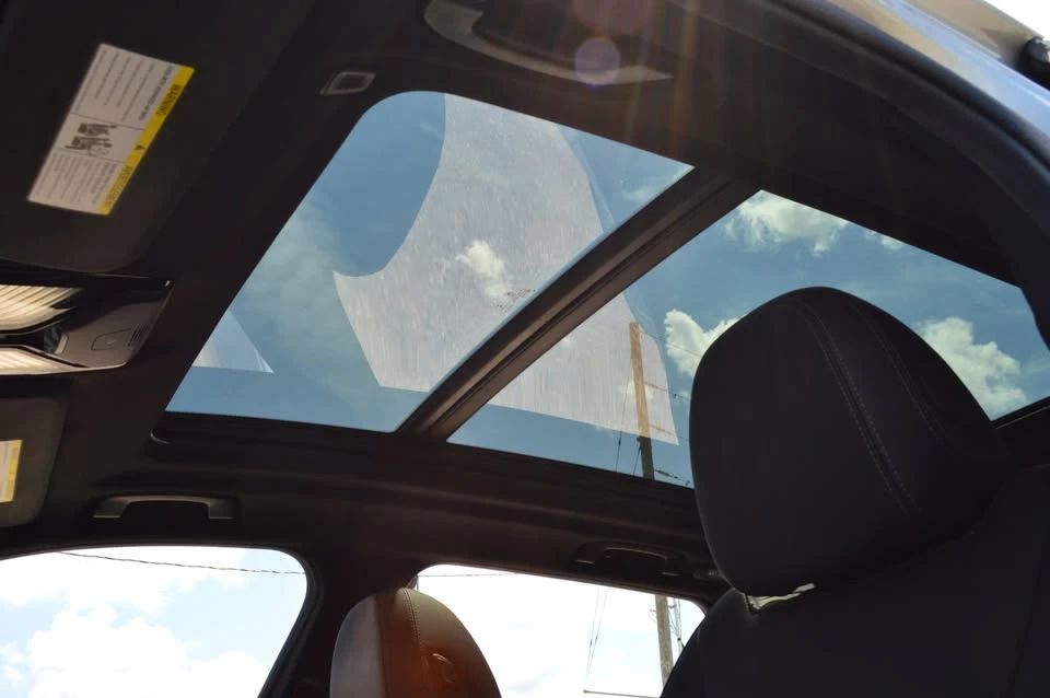 2021 BMW G01 X3 - Image 11 of 11