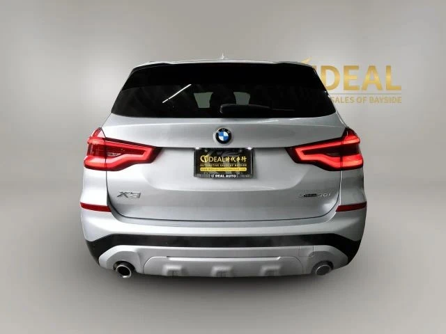 2021 BMW G01 X3 - Image 6 of 31