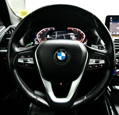 2021 BMW G01 X3 - Image 18 of 31