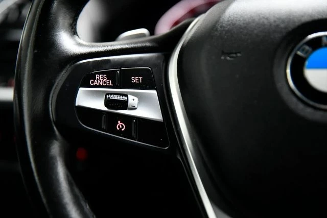 2021 BMW G01 X3 - Image 16 of 31