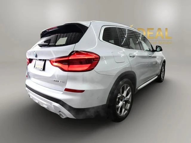 2021 BMW G01 X3 - Image 7 of 31