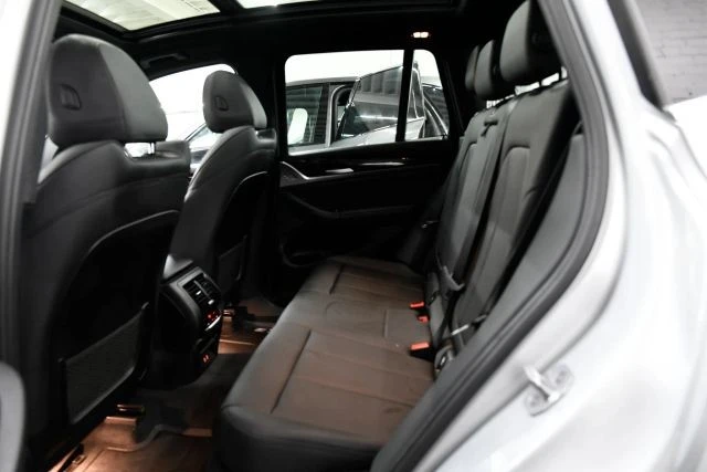 2021 BMW G01 X3 - Image 27 of 31