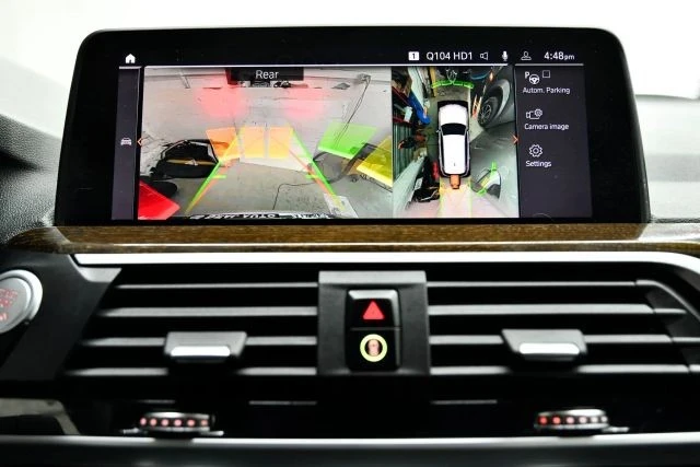 2021 BMW G01 X3 - Image 22 of 31
