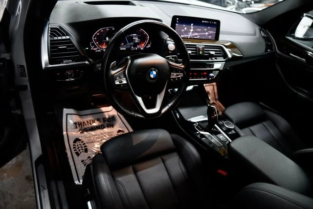 2021 BMW G01 X3 - Image 14 of 31