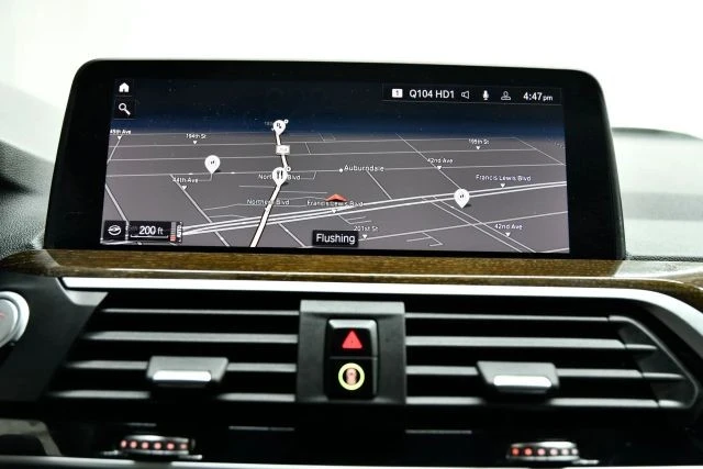 2021 BMW G01 X3 - Image 21 of 31