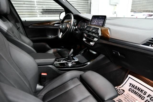 2021 BMW G01 X3 - Image 30 of 31