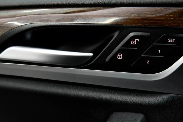 2021 BMW G01 X3 - Image 12 of 31