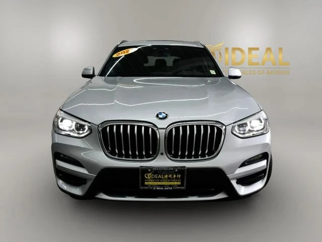 2021 BMW G01 X3 - Image 2 of 31