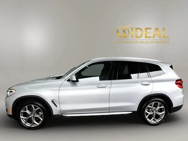 2021 BMW G01 X3 - Image 4 of 31