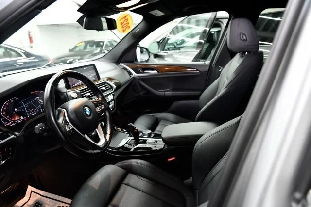 2021 BMW G01 X3 - Image 13 of 31