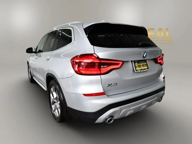 2021 BMW G01 X3 - Image 5 of 31