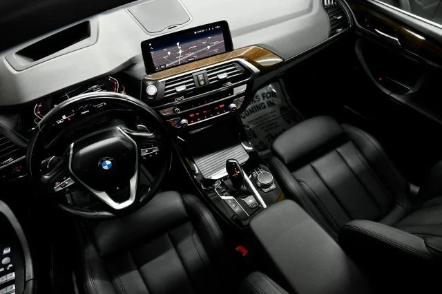 2021 BMW G01 X3 - Image 23 of 31