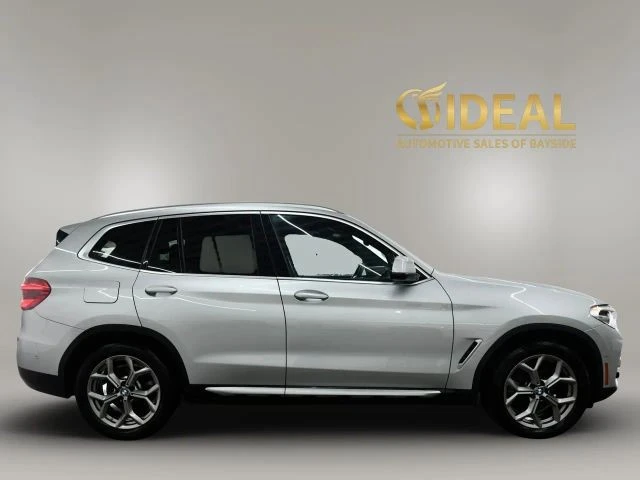 2021 BMW G01 X3 - Image 8 of 31