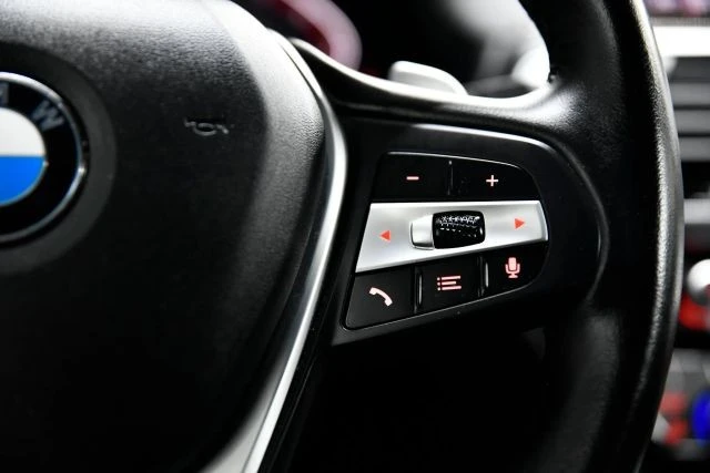 2021 BMW G01 X3 - Image 17 of 31