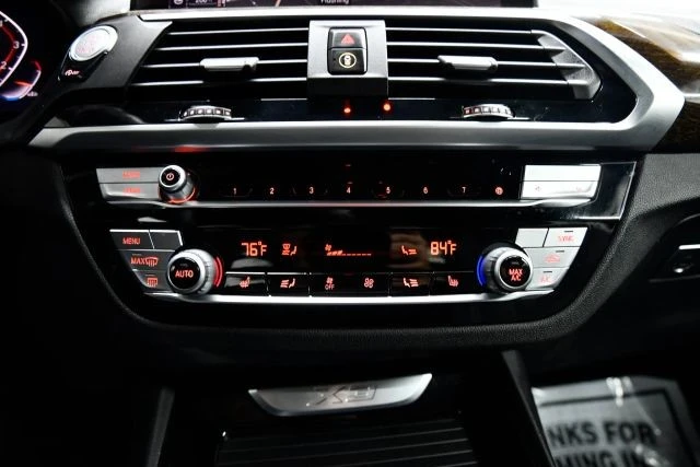 2021 BMW G01 X3 - Image 25 of 31