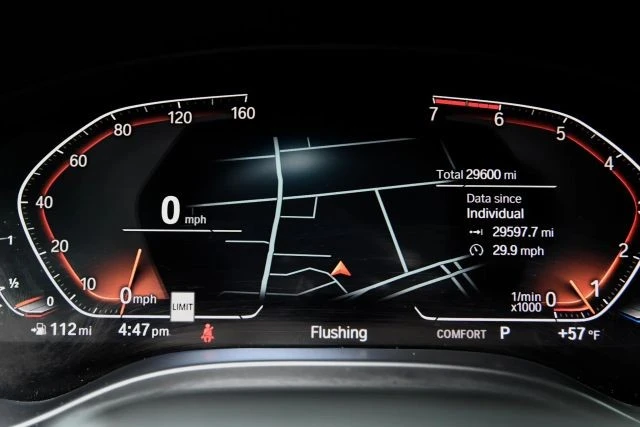 2021 BMW G01 X3 - Image 19 of 31