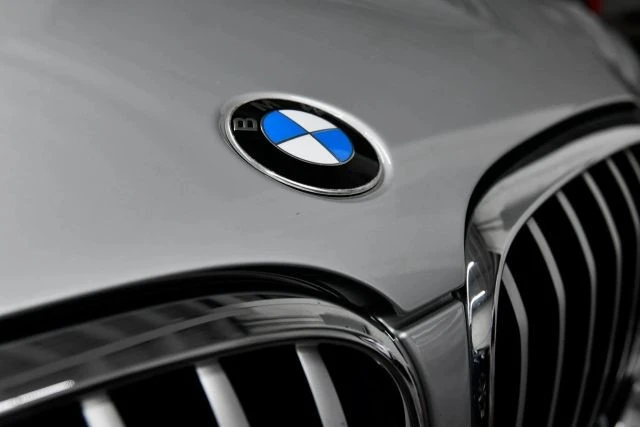 2021 BMW G01 X3 - Image 31 of 31