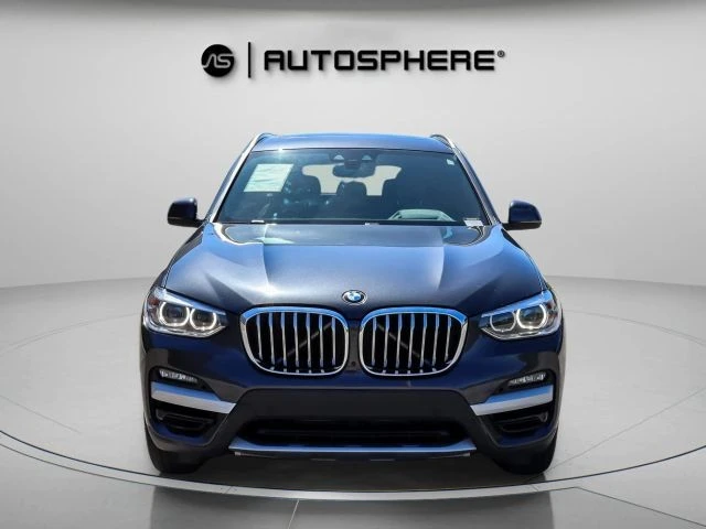 2021 BMW G01 X3 - Image 2 of 21