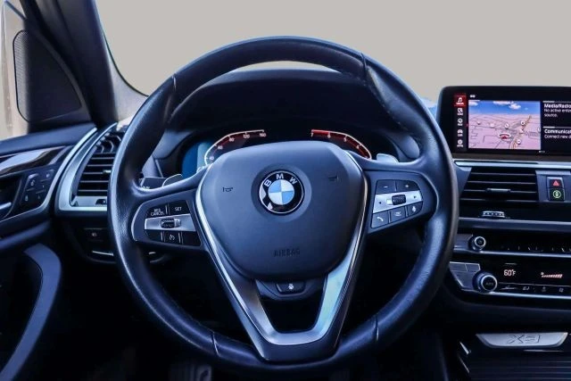 2021 BMW G01 X3 - Image 18 of 21