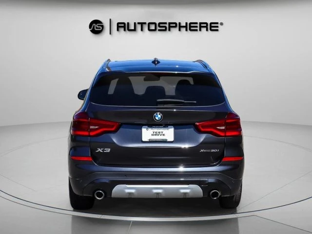 2021 BMW G01 X3 - Image 7 of 21
