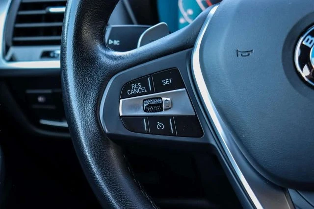 2021 BMW G01 X3 - Image 20 of 21