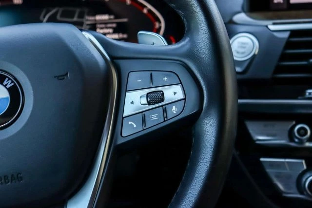 2021 BMW G01 X3 - Image 19 of 21