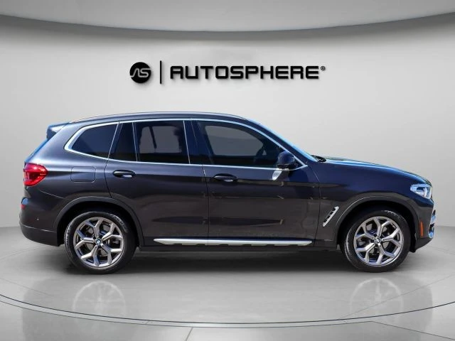 2021 BMW G01 X3 - Image 10 of 21