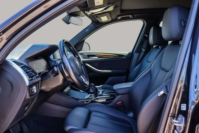 2021 BMW G01 X3 - Image 15 of 21