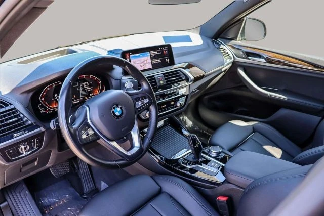 2021 BMW G01 X3 - Image 14 of 21