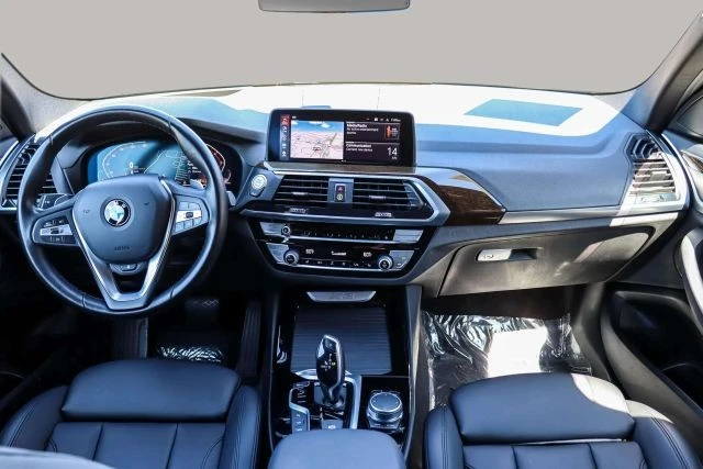 2021 BMW G01 X3 - Image 17 of 21