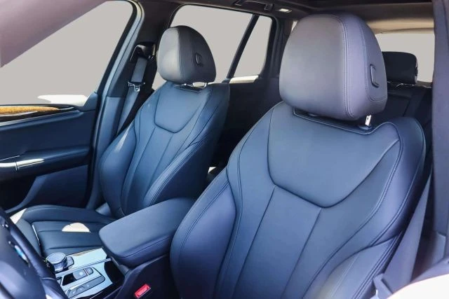 2021 BMW G01 X3 - Image 16 of 21