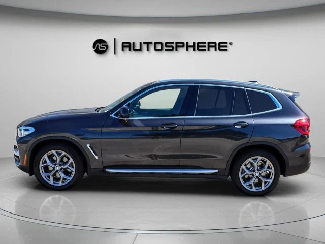 2021 BMW G01 X3 - Image 4 of 21