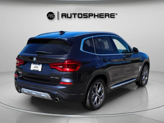 2021 BMW G01 X3 - Image 8 of 21